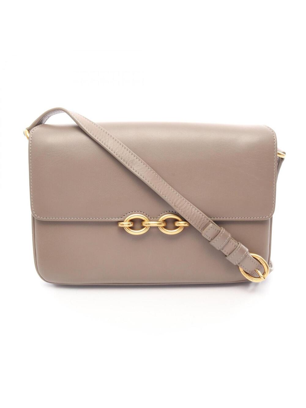 Saint Laurent Paris Le Maillon Shoulder #362748S12B